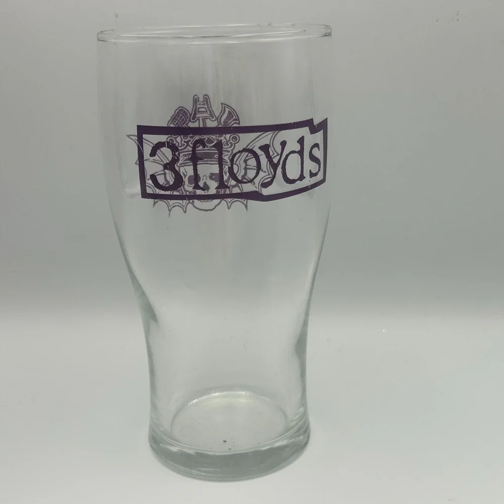 Three Floyds Brewing floyds brewery